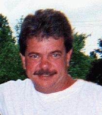 Steven Blaine Griffith